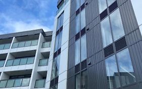 Ramada By Wyndham Newmarket Auckland